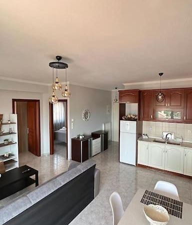 Proluxe Apartments Alexandroupoli Exterior foto