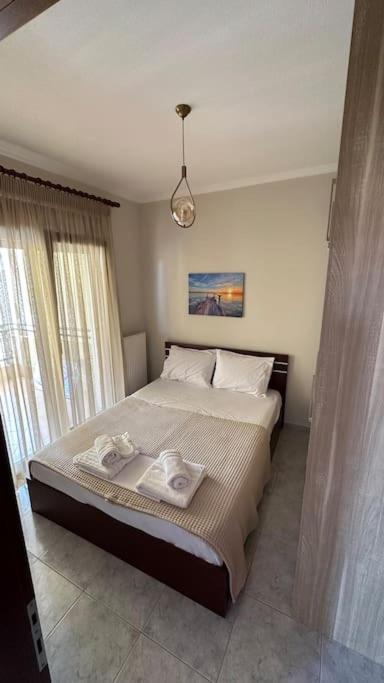 Proluxe Apartments Alexandroupoli Exterior foto